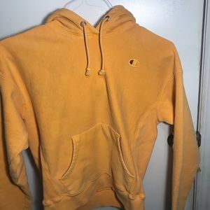 medium Champion hoodie